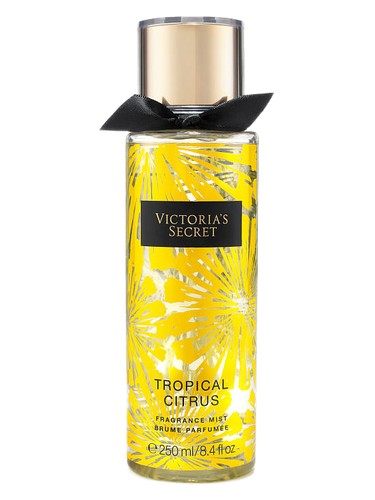 Tropical Citrus by Victoria's Secret