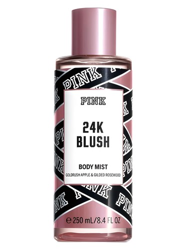 24K Blush by Victoria's Secret