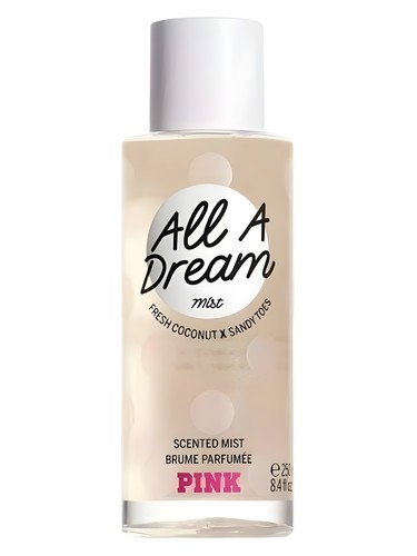 All A Dream by Victoria's Secret