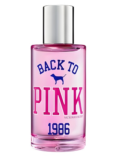 Back to Pink by Victoria's Secret