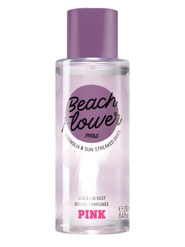 Beach Flower Pink by Victoria's Secret