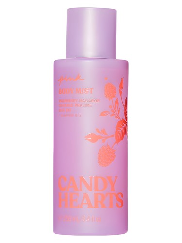 Candy Hearts by Victoria's Secret