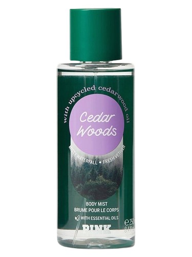 Cedar Woods by Victoria's Secret
