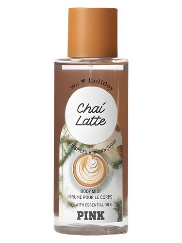Chai Latte by Victoria's Secret