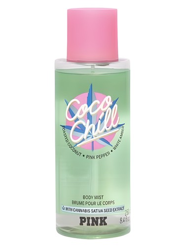 Coco Chill by Victoria's Secret