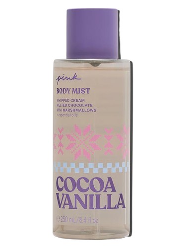 Cocoa Vanilla by Victoria's Secret