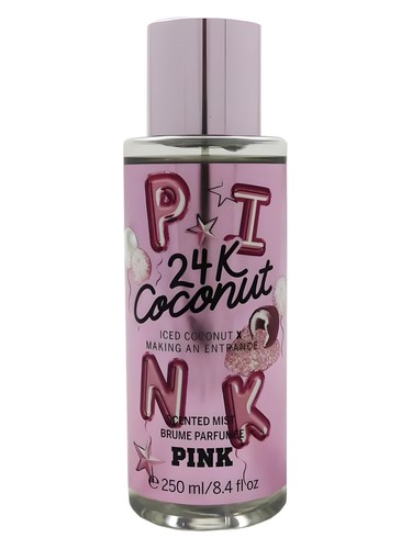 Coconut 24K by Victoria's Secret