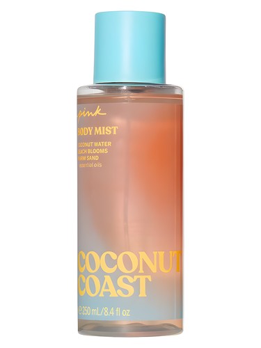 Coconut Coast by Victoria's Secret