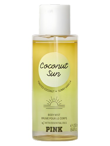Coconut Sun by Victoria's Secret