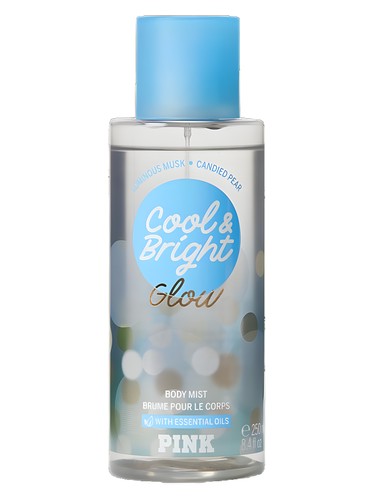 Cool & Bright Glow by Victoria's Secret