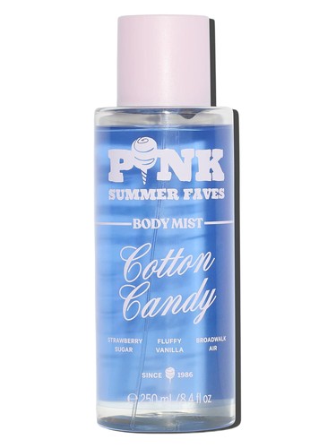 Cotton Candy by Victoria's Secret