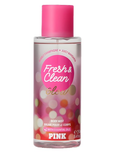 Fresh & Clean Glow by Victoria's Secret