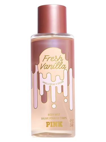 Fresh Vanilla by Victoria's Secret