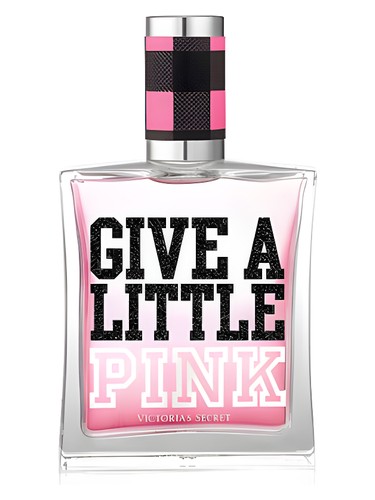 Give a Little Pink by Victoria's Secret