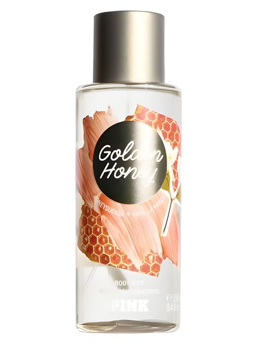 Golden Honey by Victoria's Secret