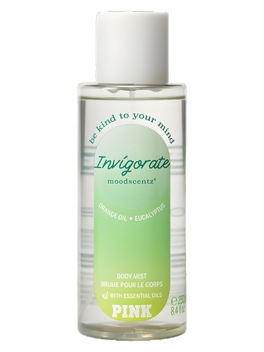 Invigorate Moodscentz by Victoria's Secret