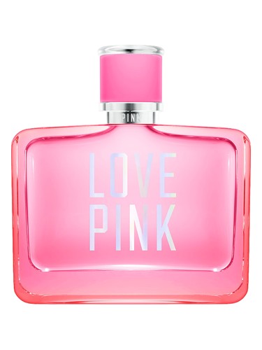 Love Pink by Victoria's Secret