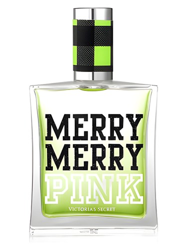 Merry Merry Pink by Victoria's Secret