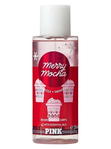 Merry Mocha by Victoria's Secret