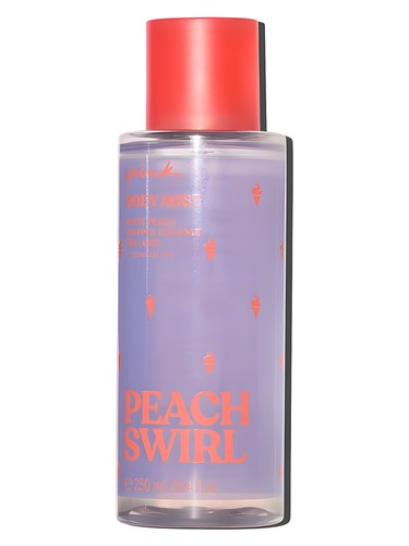 Peach Swirl by Victoria's Secret