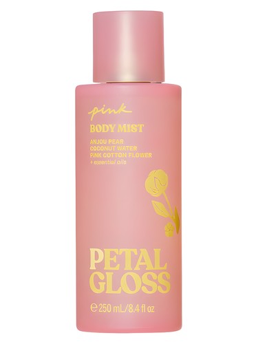 Petal Gloss by Victoria's Secret