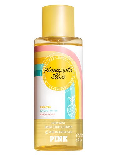 Pineapple Slice by Victoria's Secret