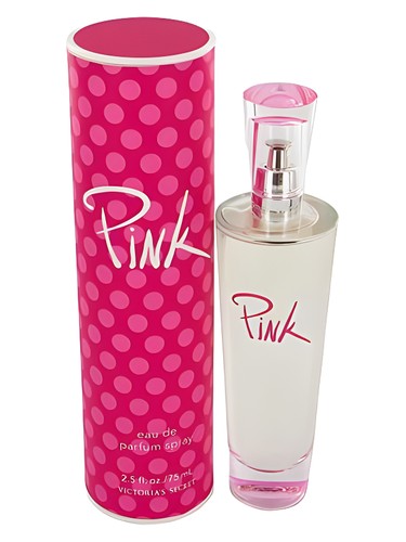 Pink 2001 by Victoria's Secret