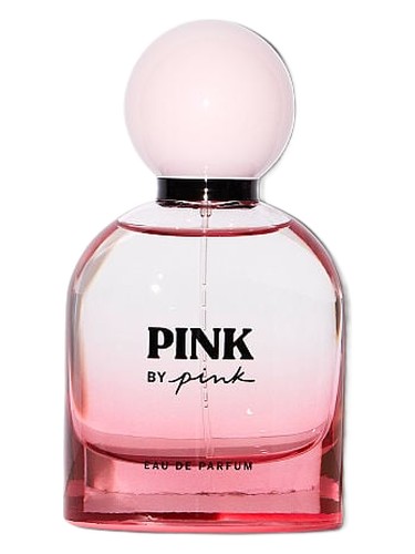 Pink by Pink by Victoria's Secret