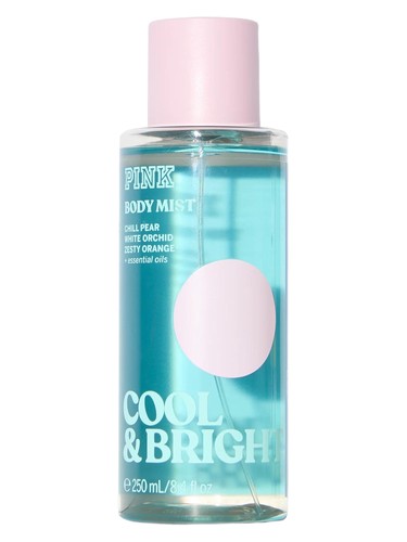 Pink Cool & Bright by Victoria's Secret