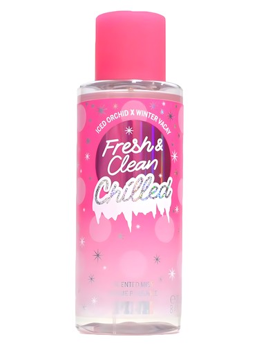 Pink Fresh & Clean Chilled by Victoria's Secret