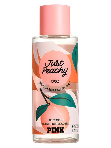 Pink Just Peachy by Victoria's Secret
