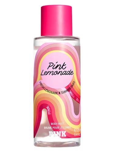 Pink Lemonade by Victoria's Secret