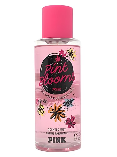 Pink Pink Blooms by Victoria's Secret