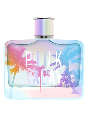 Pink Vacay by Victoria's Secret