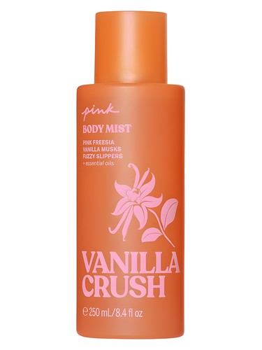 Pink Vanilla Crush by Victoria's Secret