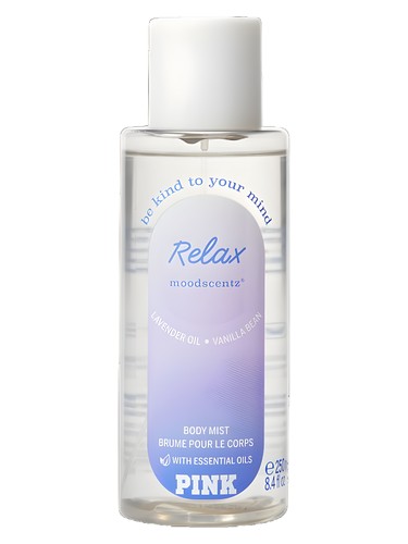 Relax Moodscentz by Victoria's Secret