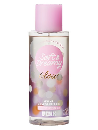 Soft & Dreamy Glow by Victoria's Secret