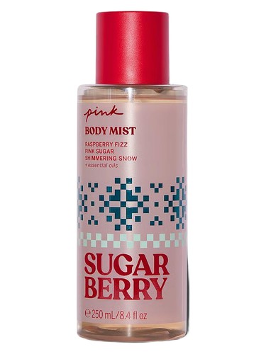 Sugar Berry by Victoria's Secret