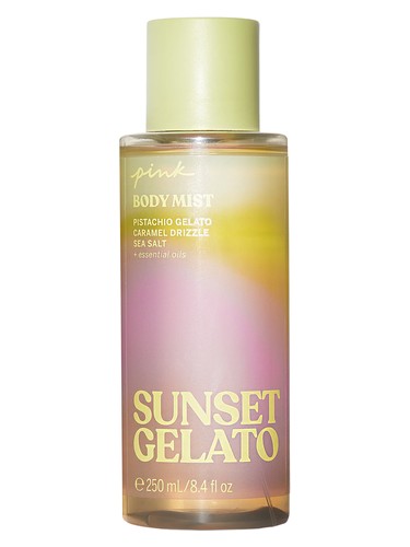 Sunset Gelato by Victoria's Secret
