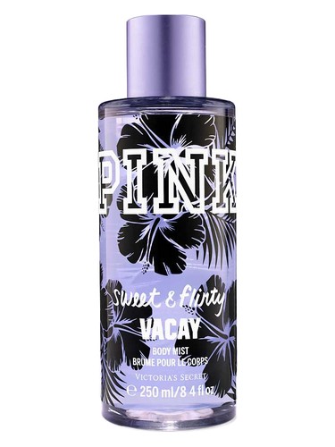 Sweet & Flirty Vacay by Victoria's Secret