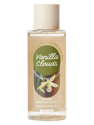 Vanilla Clouds by Victoria's Secret