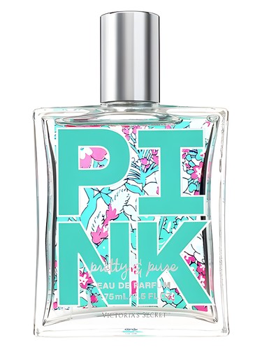 Pink Pretty & Pure by Victoria's Secret
