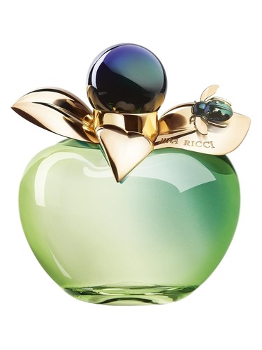 Bella by Nina Ricci