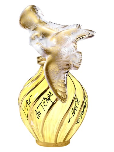 L'Air du Temps by Nina Ricci