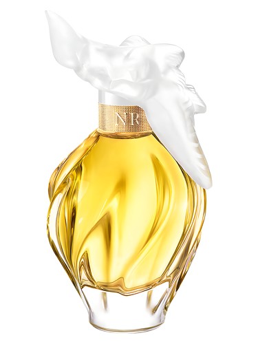 L'Air du Temps Eau de Parfum by Nina Ricci