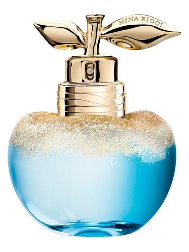 Luna Holiday Edition 2019 by Nina Ricci