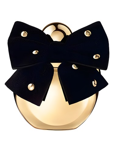 Nina Precious Gold by Nina Ricci