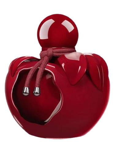 Nina Rouge Crush by Nina Ricci