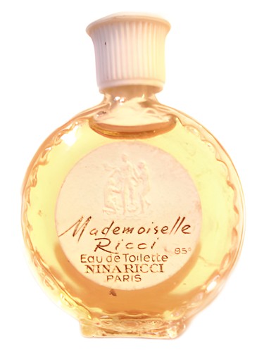 Mademoiselle Ricci (1967) by Nina Ricci