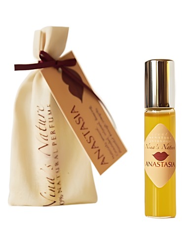 Anastasia by Nina's Nature